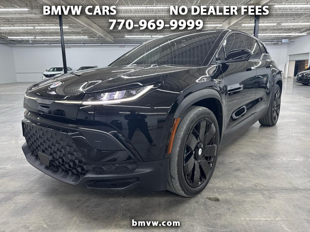 Fisker Ocean One AWD 2023