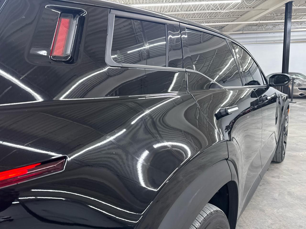 Fisker Ocean One AWD 2023