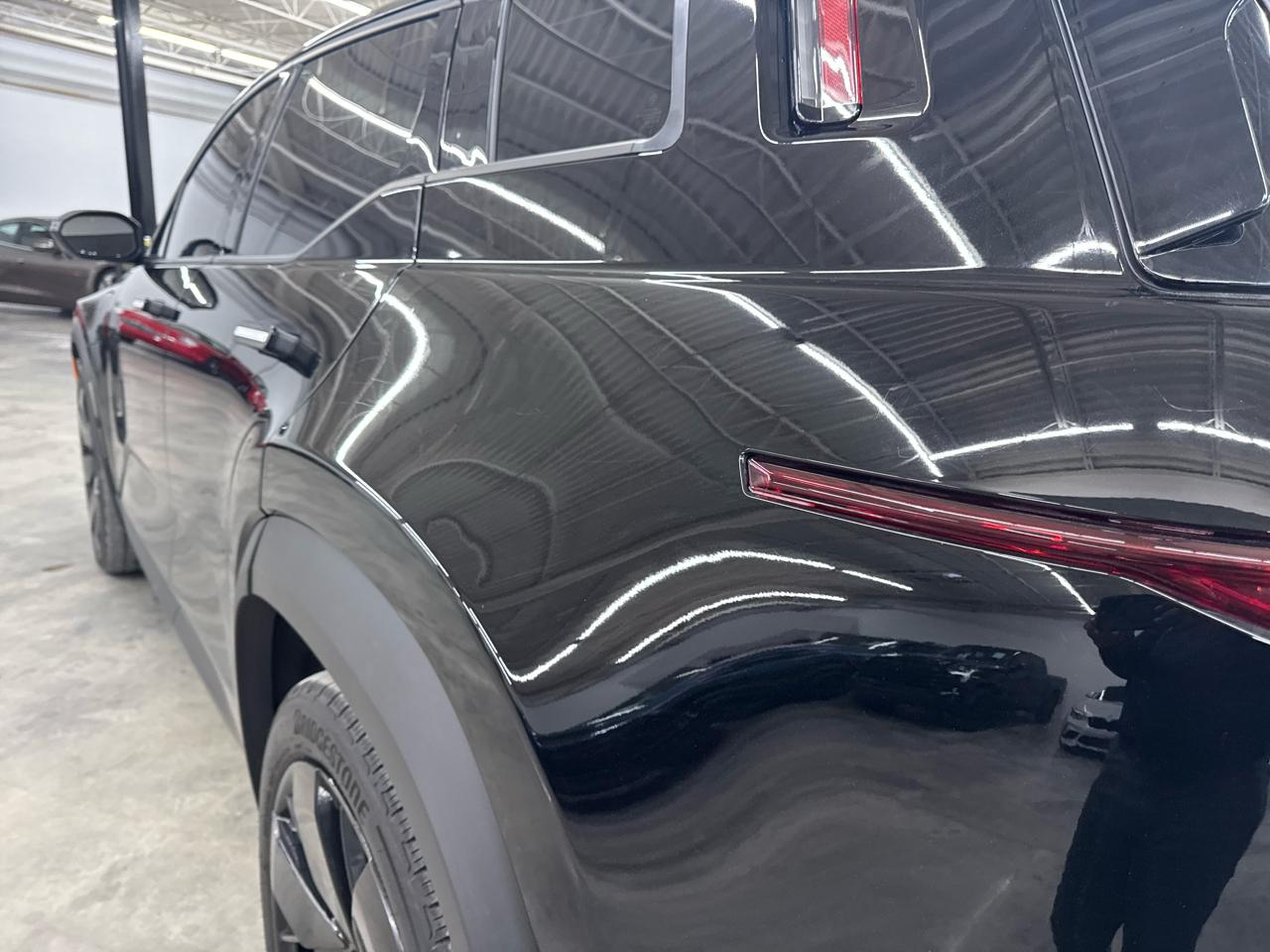 Fisker Ocean One AWD 2023