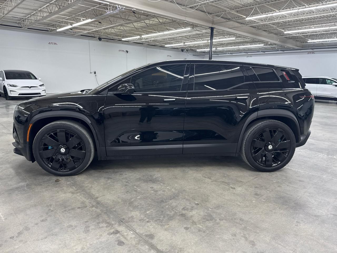 Fisker Ocean One AWD 2023