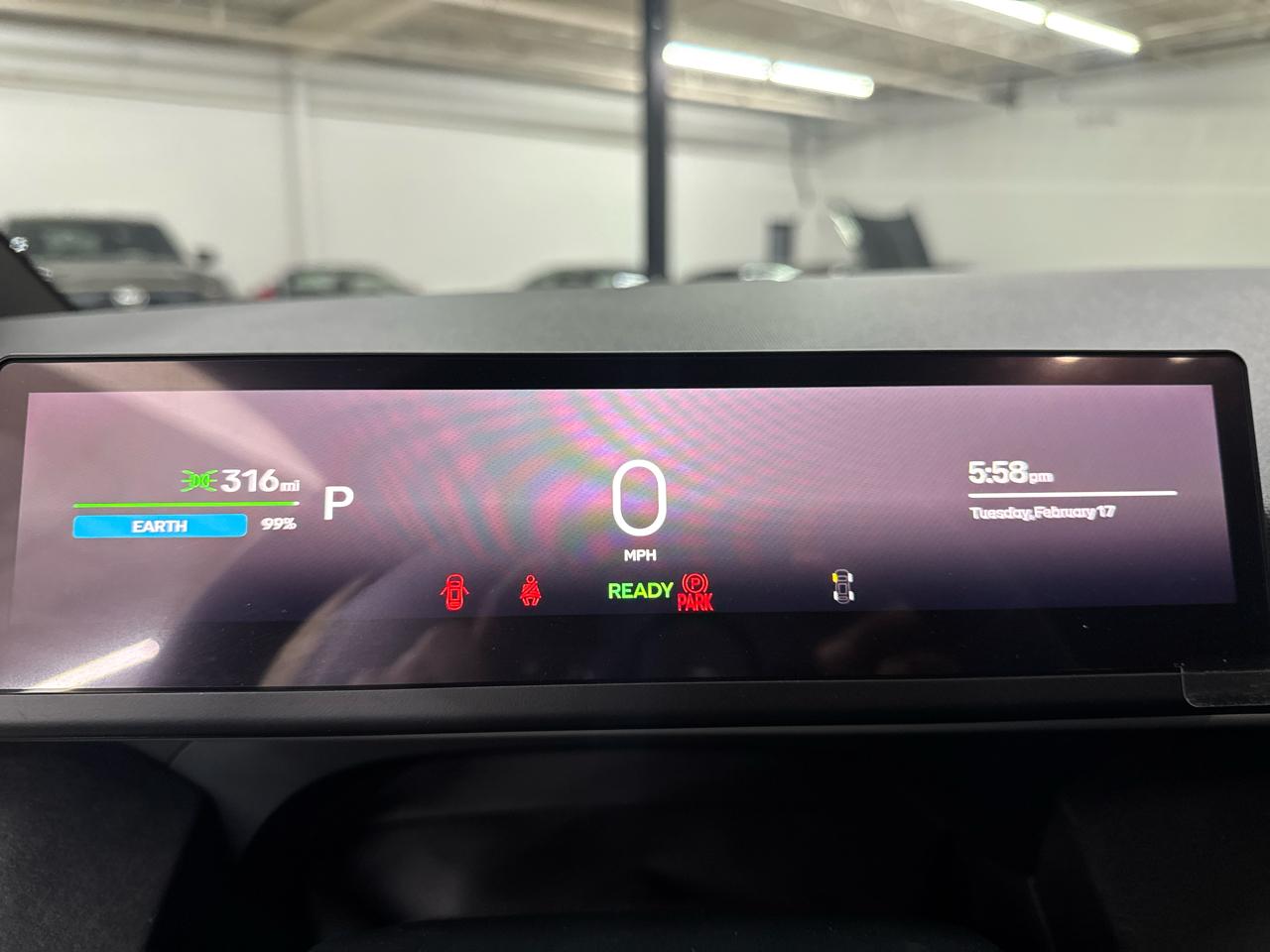 Fisker Ocean One AWD 2023