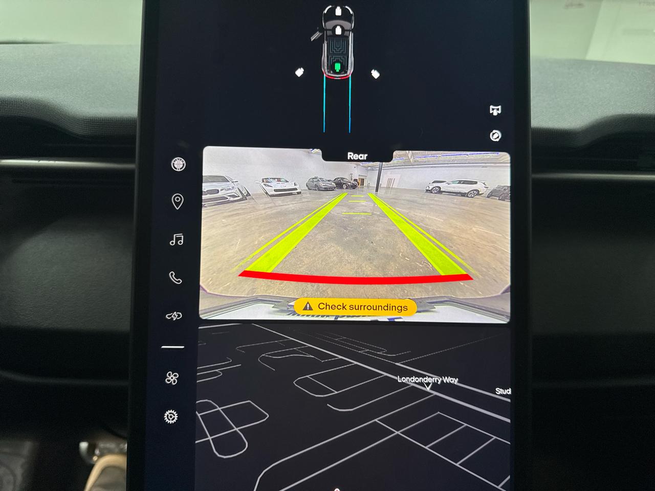 Fisker Ocean One AWD 2023