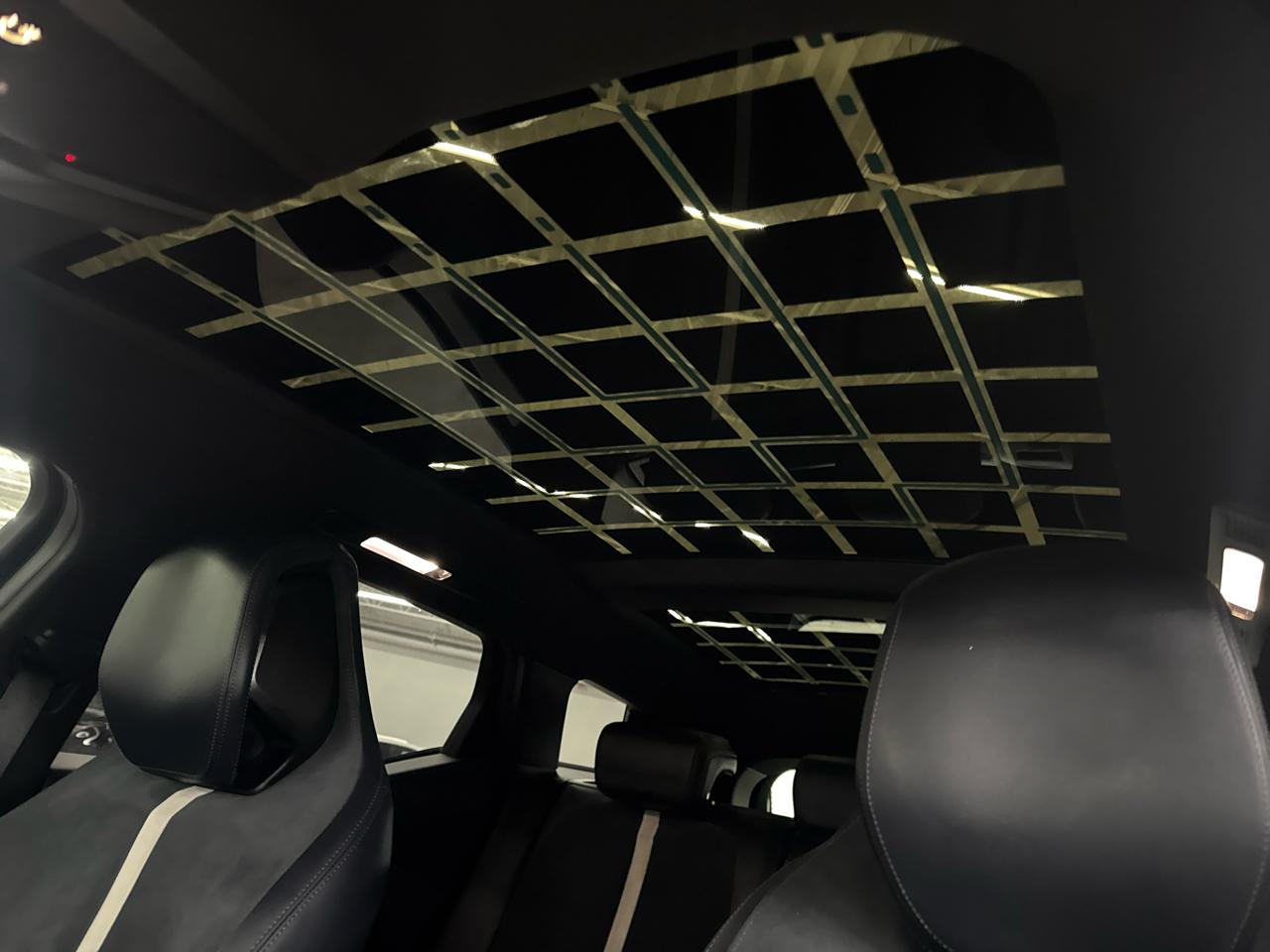 Fisker Ocean One AWD 2023