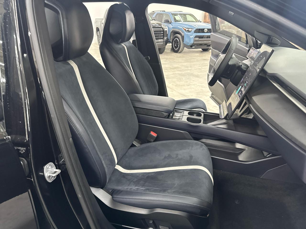 Fisker Ocean One AWD 2023