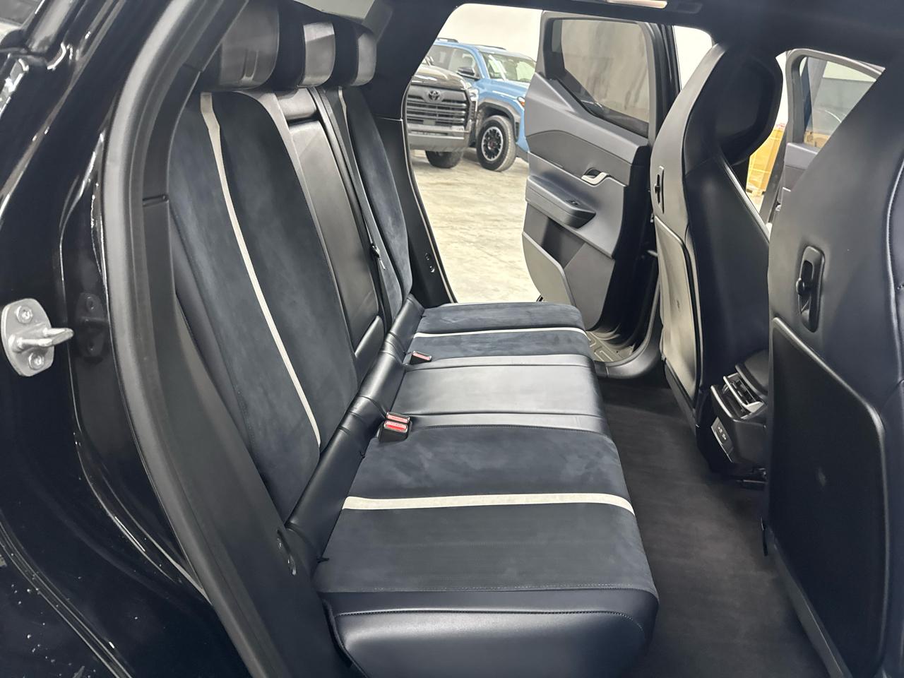 Fisker Ocean One AWD 2023