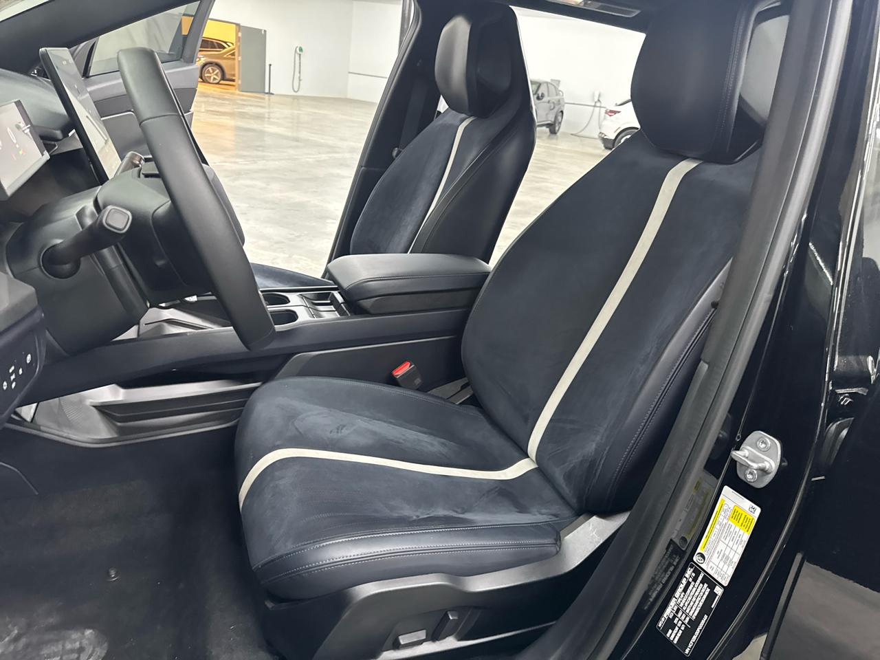 Fisker Ocean One AWD 2023