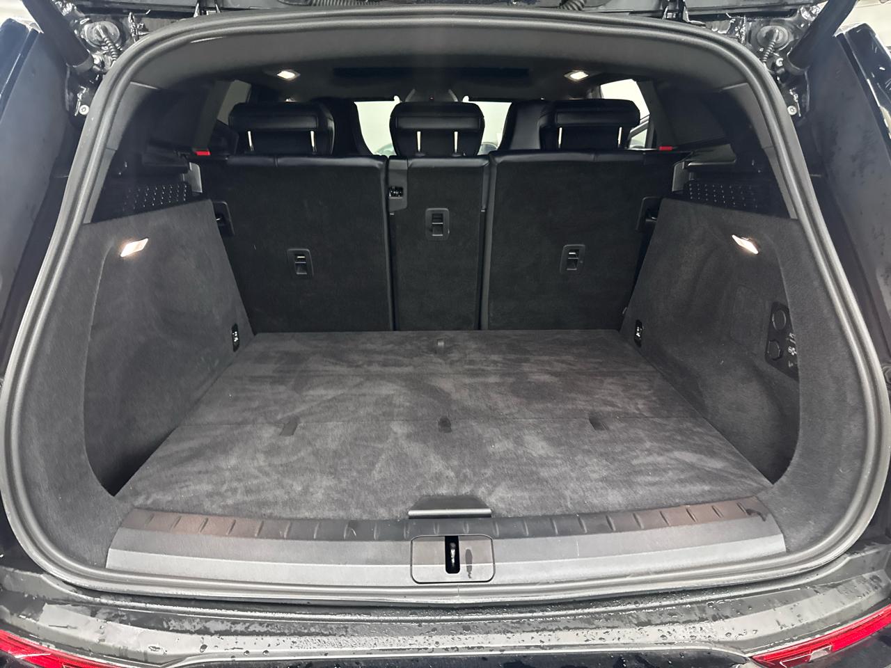 Fisker Ocean One AWD 2023