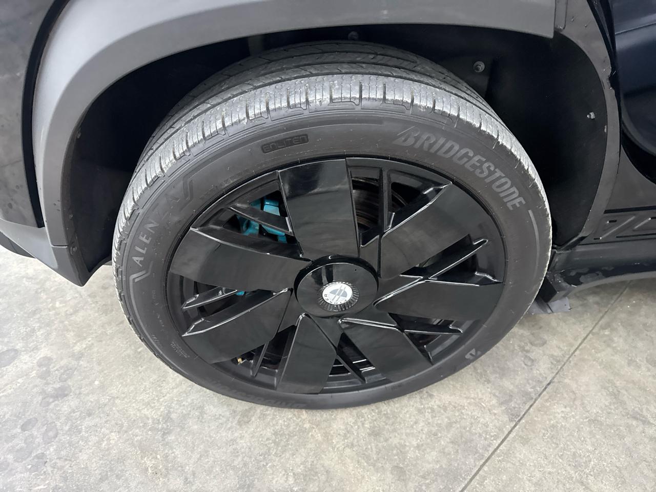 Fisker Ocean One AWD 2023