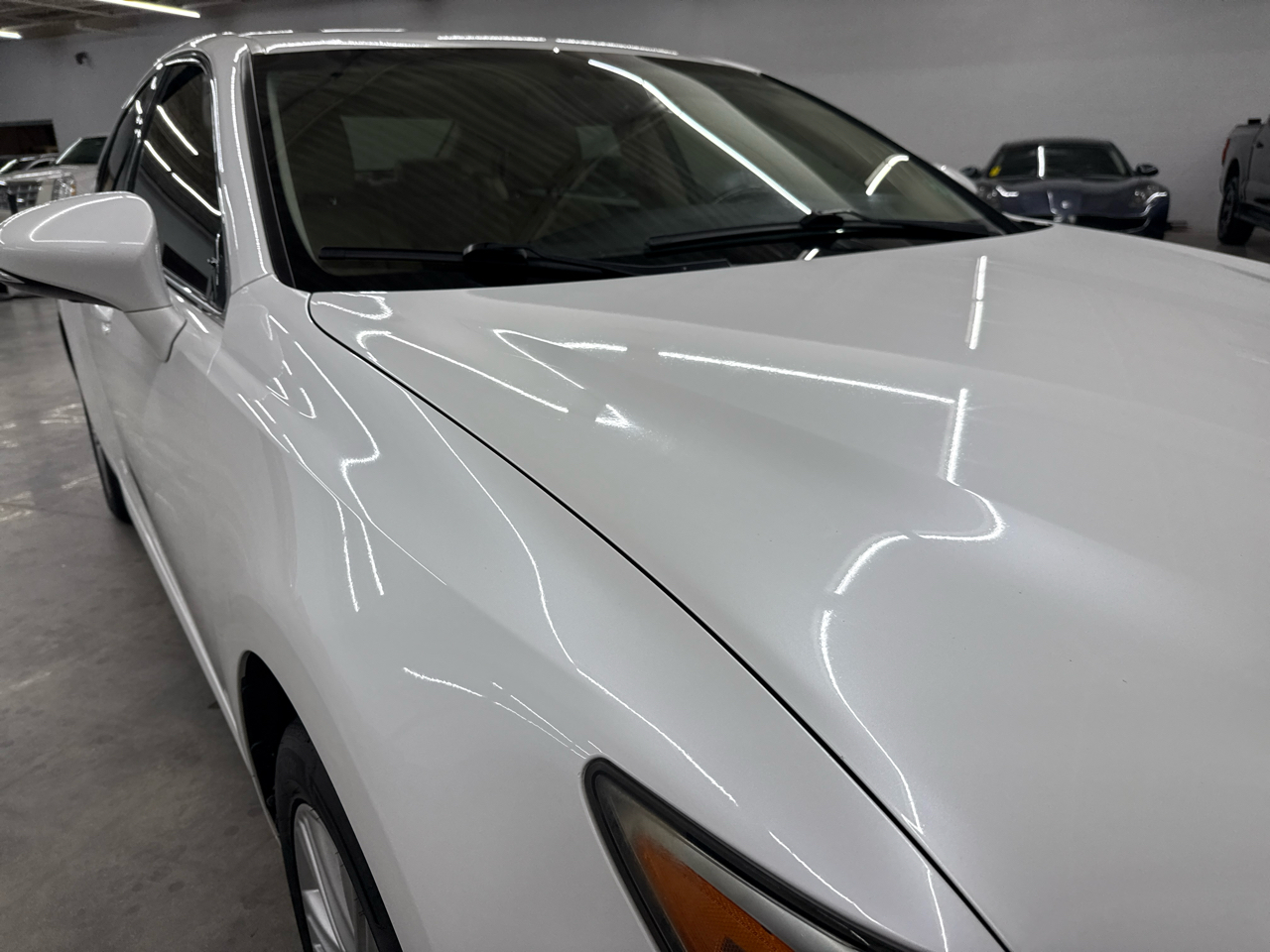 Lexus ES 350 4dr Sdn 2014 Lexus ES 350 4dr Sdn 2014