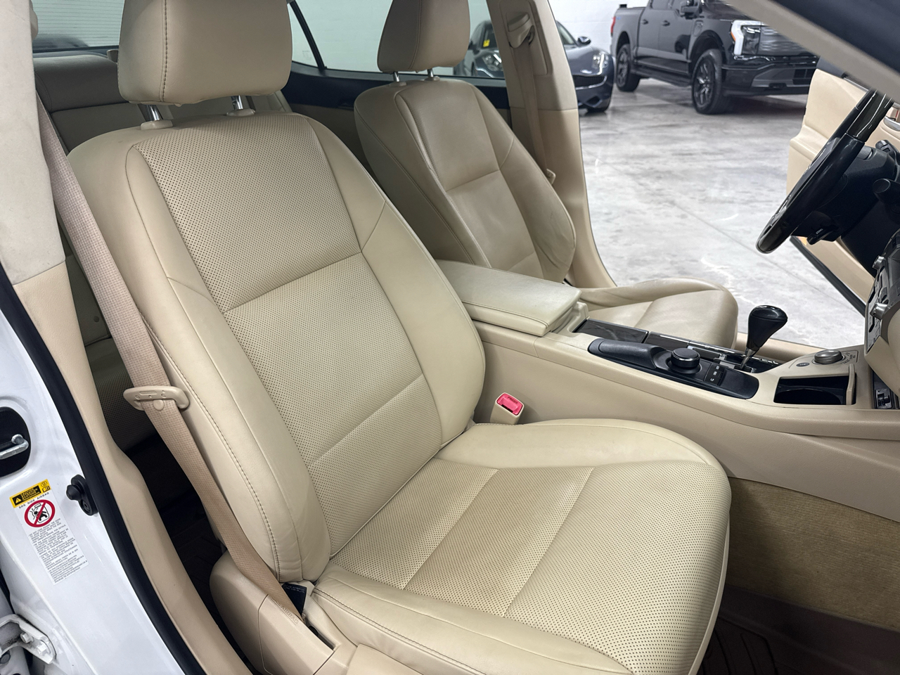 Lexus ES 350 4dr Sdn 2014 Lexus ES 350 4dr Sdn 2014