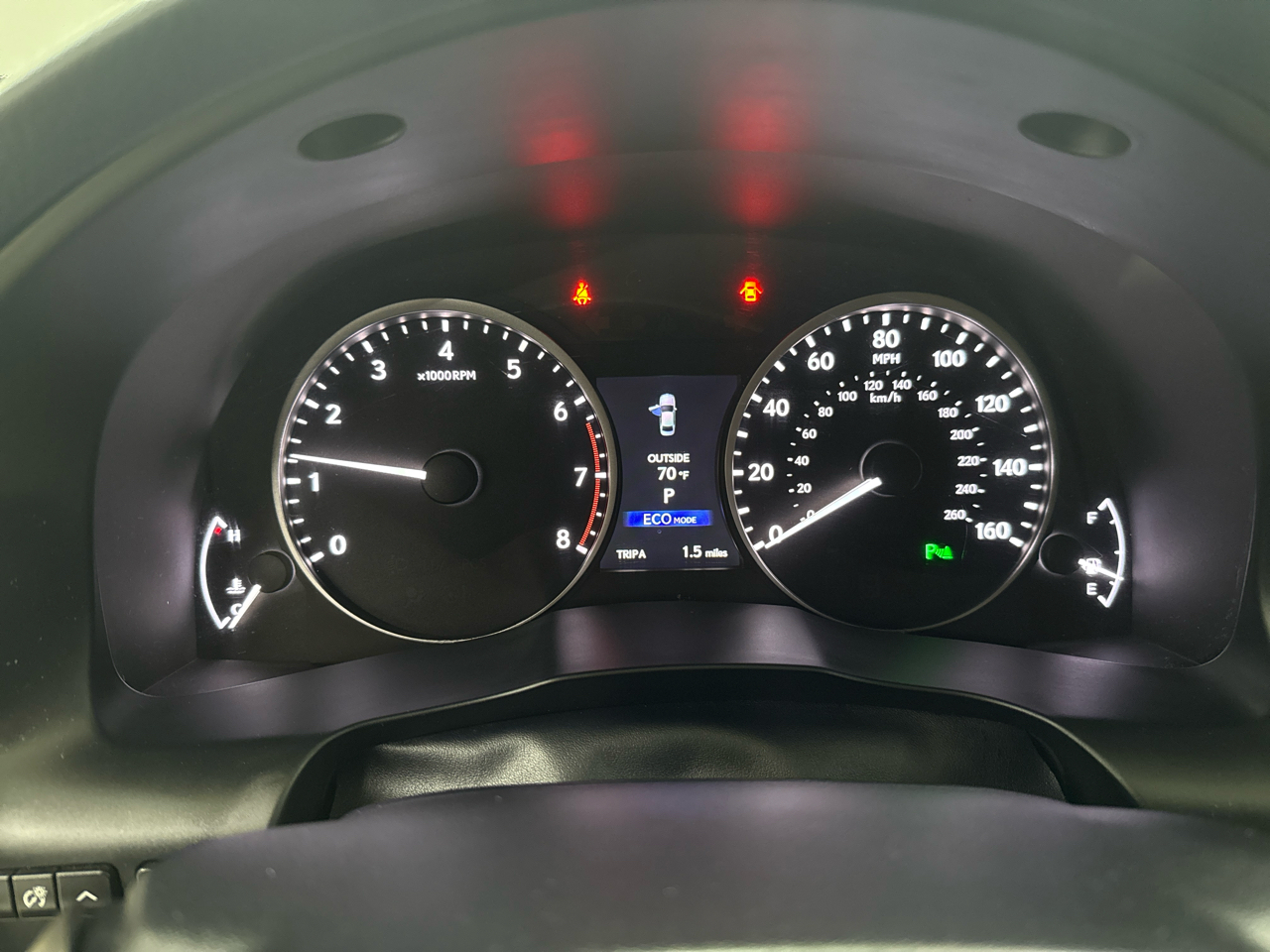 Lexus ES 350 4dr Sdn 2014 Lexus ES 350 4dr Sdn 2014