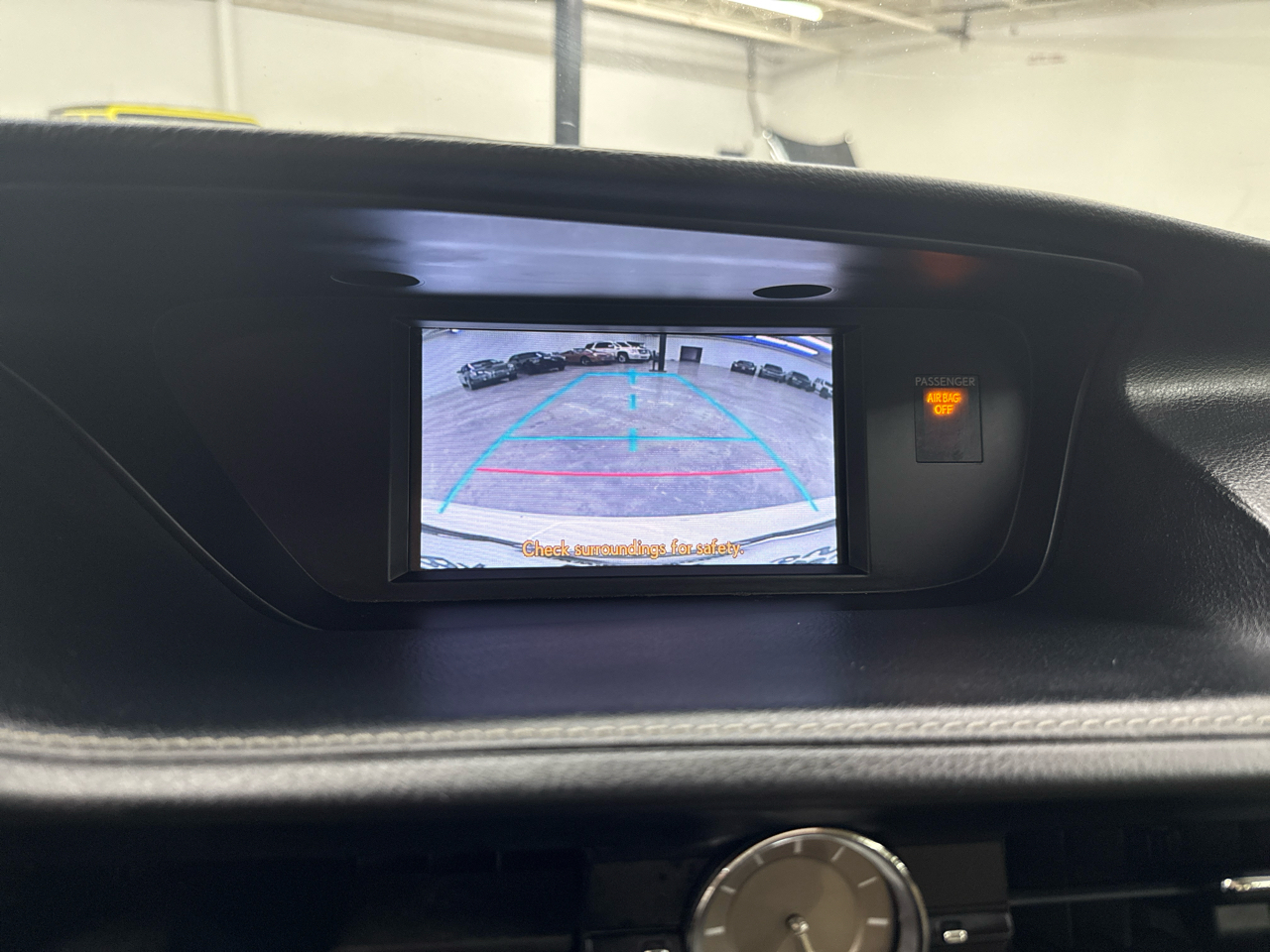 Lexus ES 350 4dr Sdn 2014 Lexus ES 350 4dr Sdn 2014