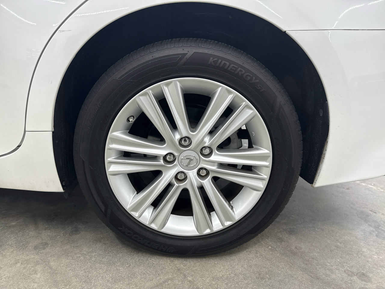 Lexus ES 350 4dr Sdn 2014 Lexus ES 350 4dr Sdn 2014