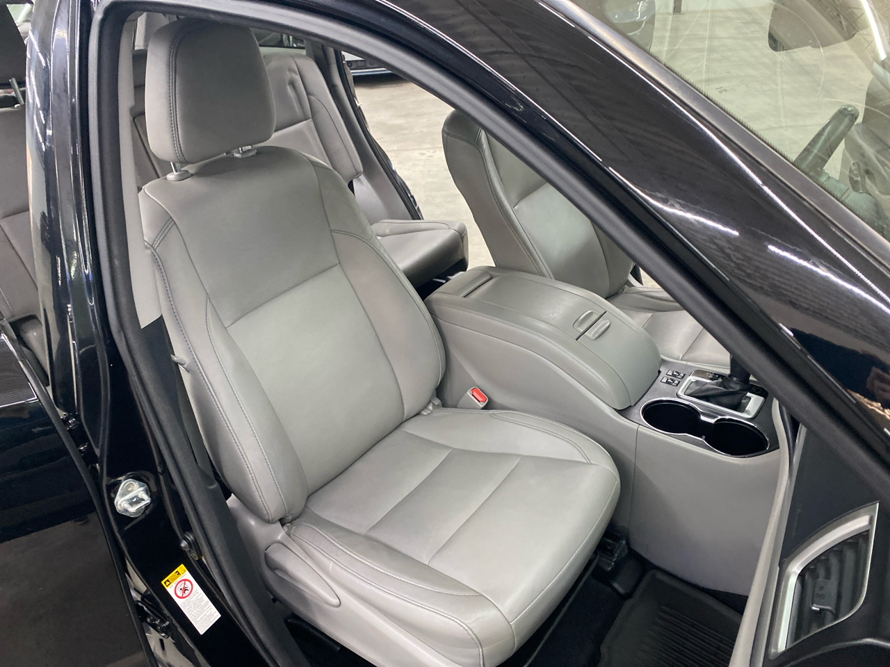 Toyota Highlander FWD 4dr V6 XLE (Natl) 2016 Toyota Highlander FWD 4dr V6 XLE (Natl) 2016