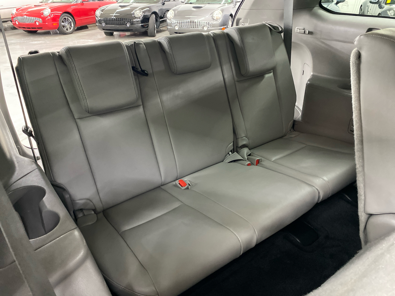 Toyota Highlander FWD 4dr V6 XLE (Natl) 2016 Toyota Highlander FWD 4dr V6 XLE (Natl) 2016