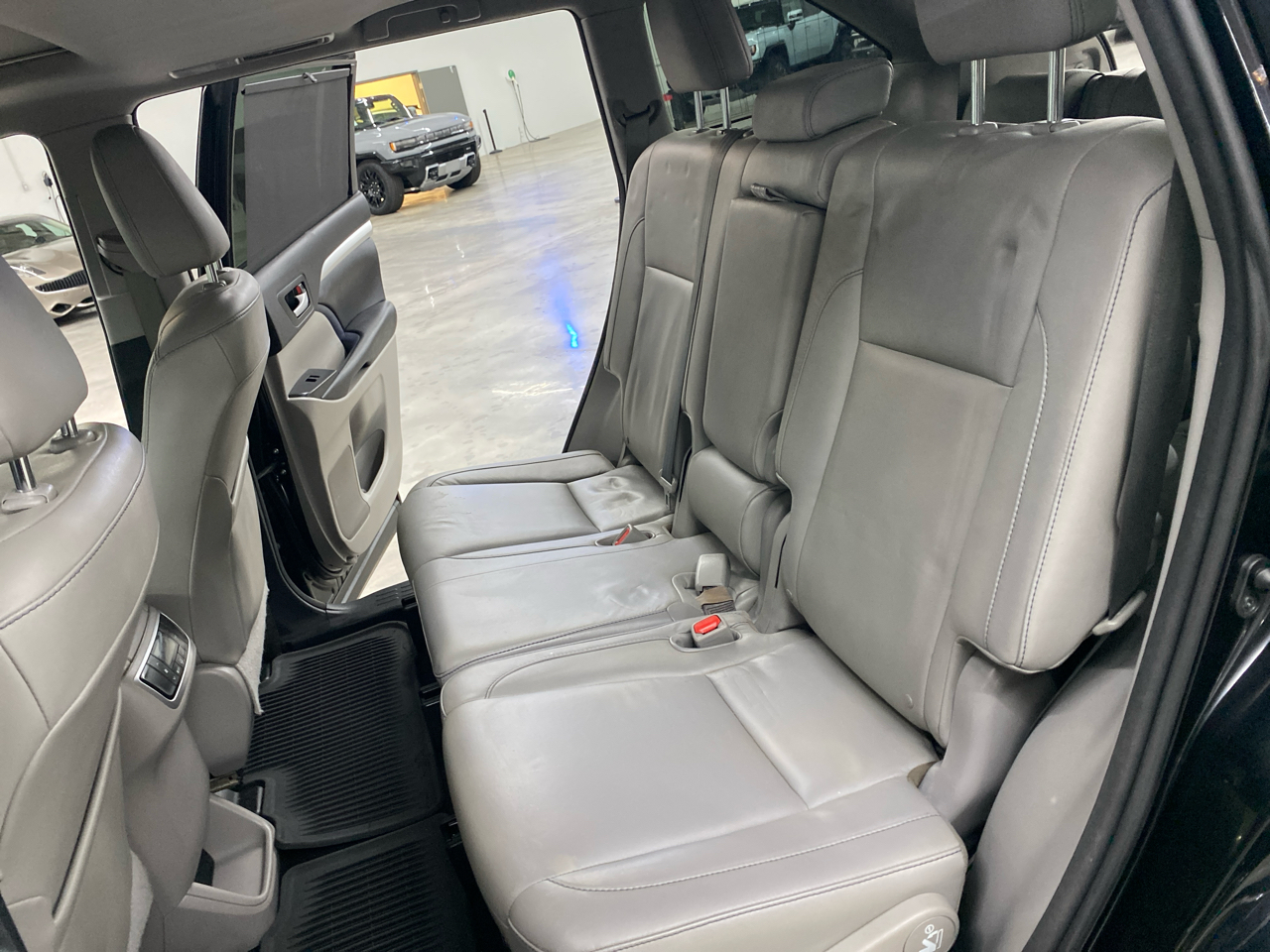 Toyota Highlander FWD 4dr V6 XLE (Natl) 2016 Toyota Highlander FWD 4dr V6 XLE (Natl) 2016