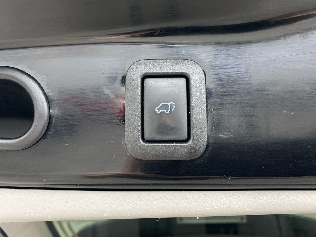 Toyota Highlander FWD 4dr V6 XLE (Natl) 2016 Toyota Highlander FWD 4dr V6 XLE (Natl) 2016