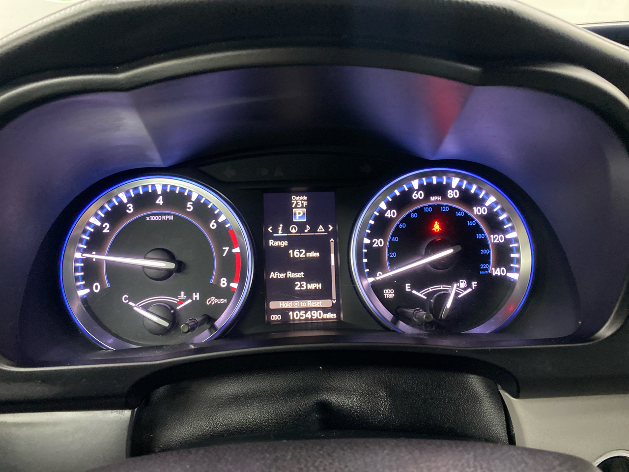 Toyota Highlander FWD 4dr V6 XLE (Natl) 2016 Toyota Highlander FWD 4dr V6 XLE (Natl) 2016