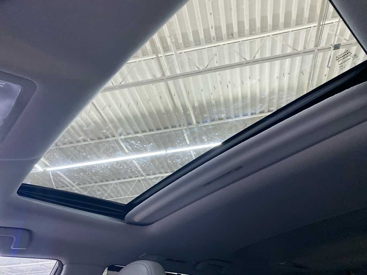 Toyota Highlander FWD 4dr V6 XLE (Natl) 2016 Toyota Highlander FWD 4dr V6 XLE (Natl) 2016