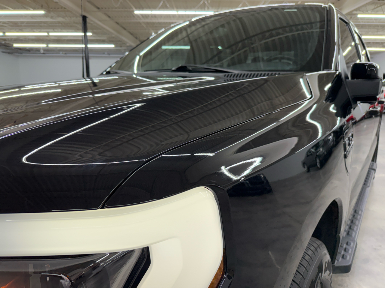 Ford F-150 Lightning  2023 Ford F-150 Lightning  2023