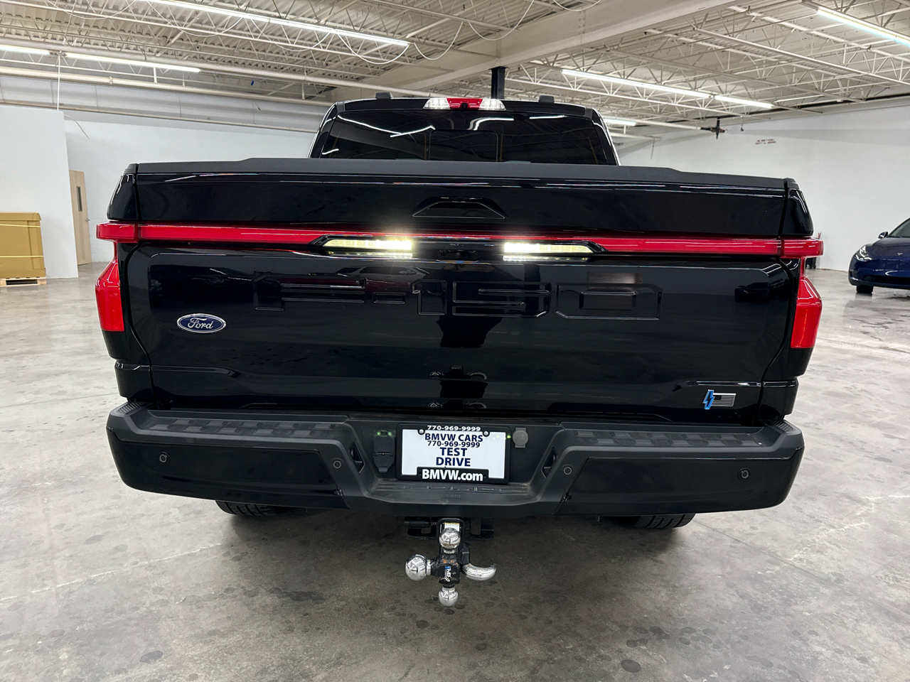 Ford F-150 Lightning  2023 Ford F-150 Lightning  2023