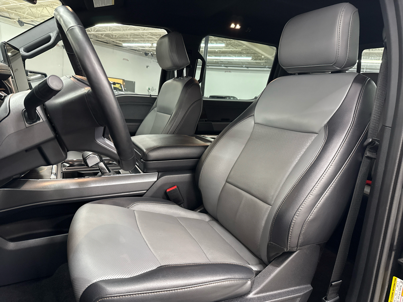 Ford F-150 Lightning  2023 Ford F-150 Lightning  2023