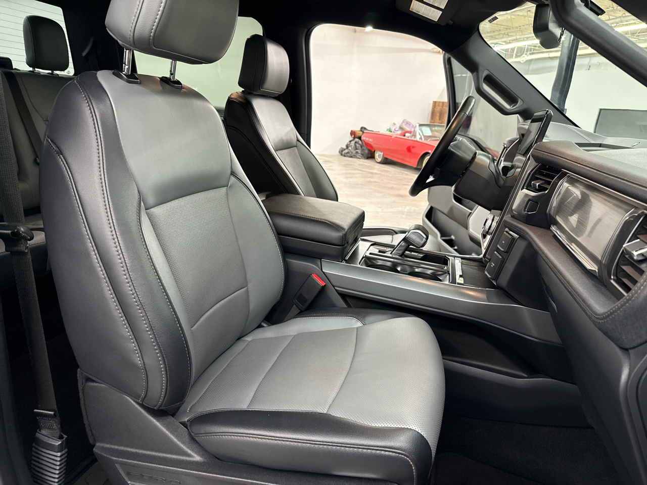 Ford F-150 Lightning  2023 Ford F-150 Lightning  2023