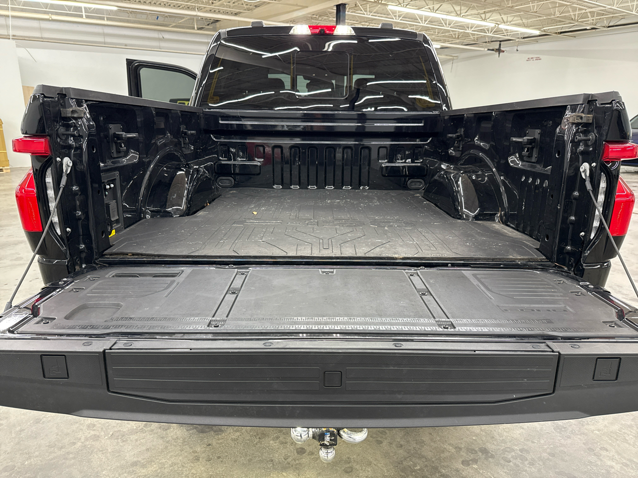 Ford F-150 Lightning  2023 Ford F-150 Lightning  2023