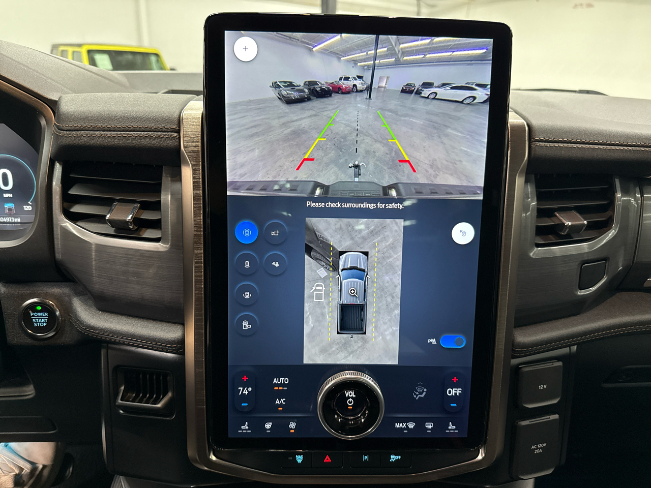 Ford F-150 Lightning  2023 Ford F-150 Lightning  2023