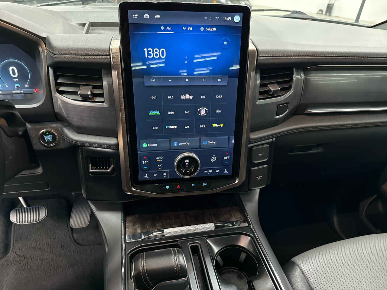 Ford F-150 Lightning  2023 Ford F-150 Lightning  2023