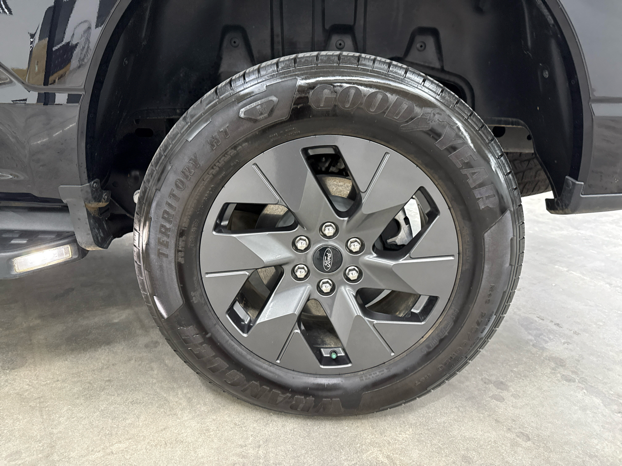 Ford F-150 Lightning  2023 Ford F-150 Lightning  2023