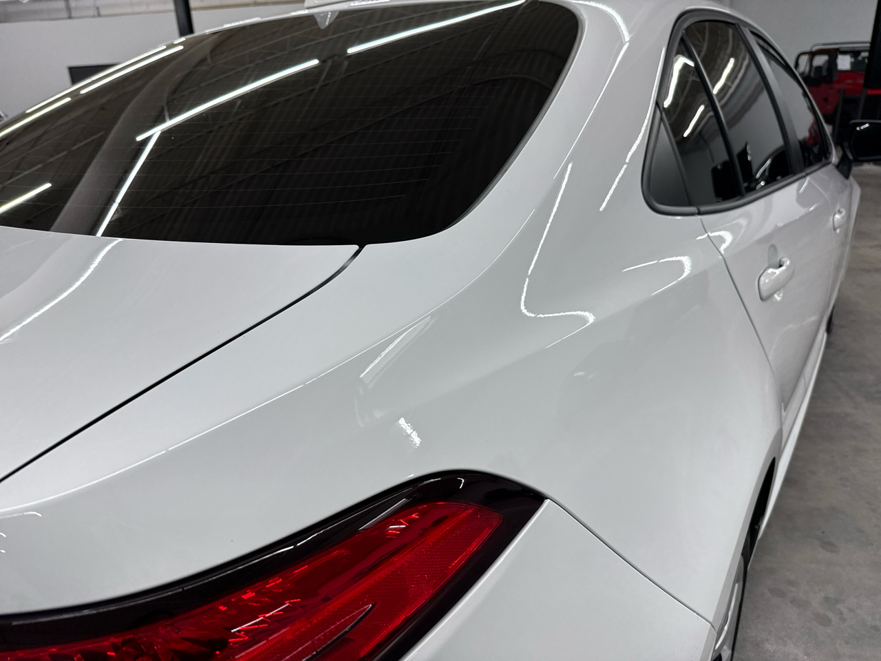 Toyota Corolla Hybrid LE FWD (Natl) 2025 Toyota Corolla Hybrid LE FWD (Natl) 2025