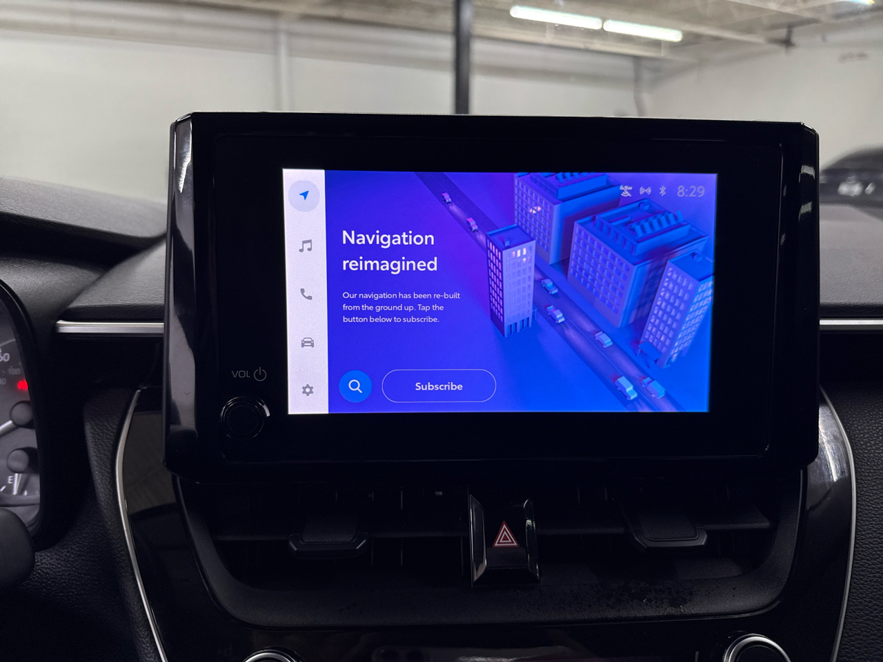 Toyota Corolla Hybrid LE FWD (Natl) 2025 Toyota Corolla Hybrid LE FWD (Natl) 2025