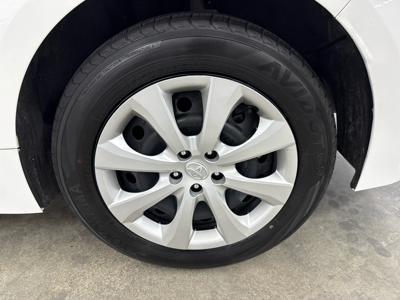 Toyota Corolla Hybrid LE FWD (Natl) 2025 Toyota Corolla Hybrid LE FWD (Natl) 2025