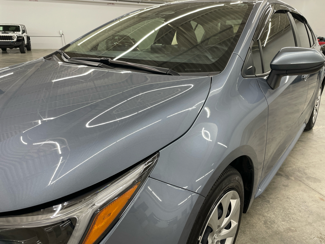 Toyota Corolla  2025 Toyota Corolla  2025