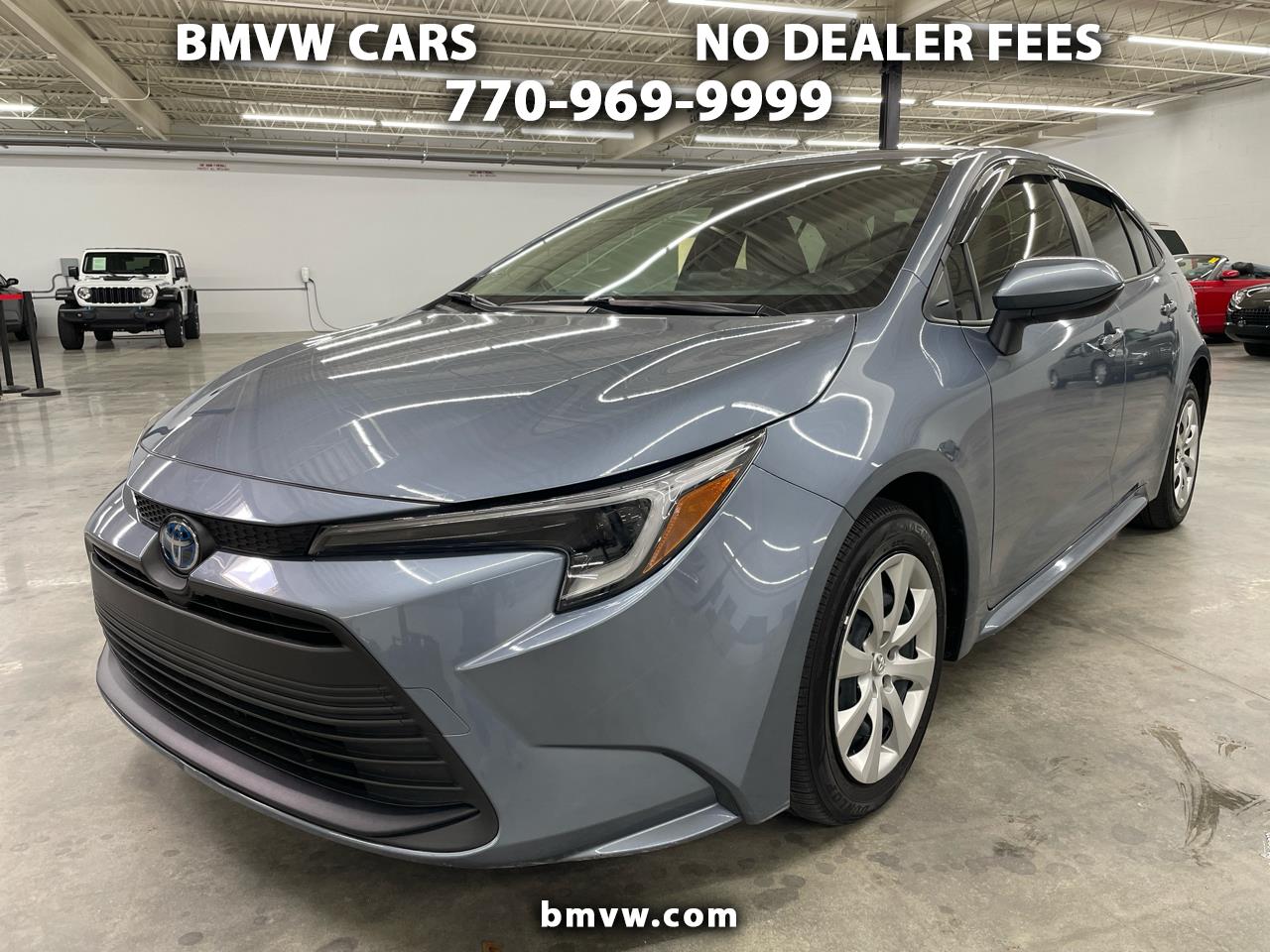 Toyota Corolla  2025 Toyota Corolla  2025