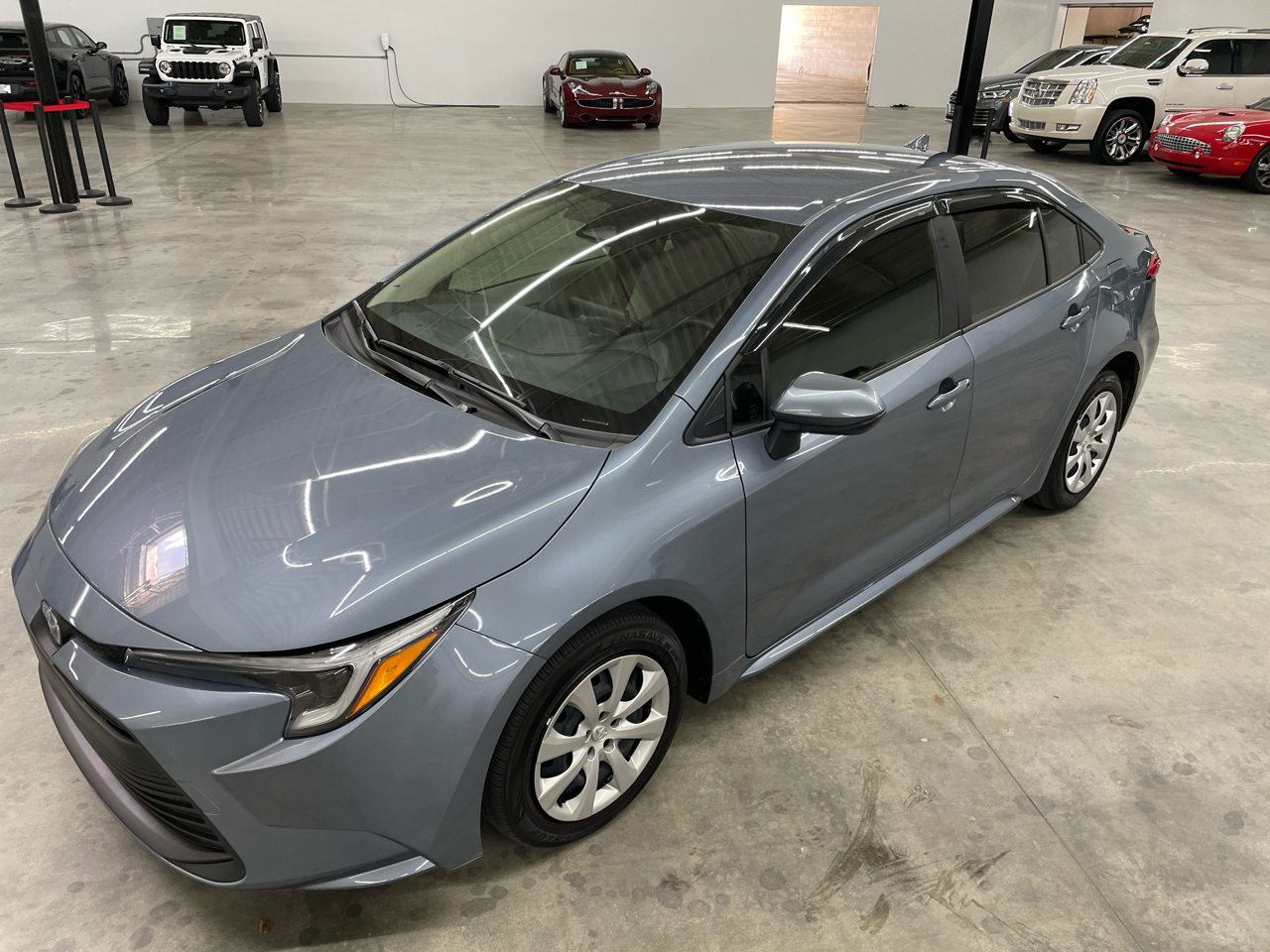 Toyota Corolla  2025 Toyota Corolla  2025