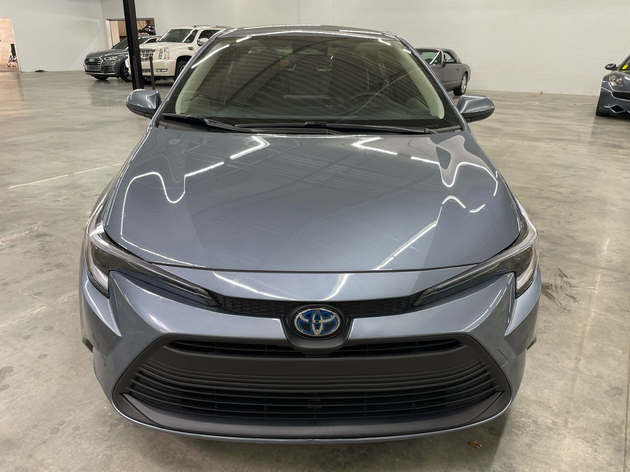 Toyota Corolla  2025 Toyota Corolla  2025