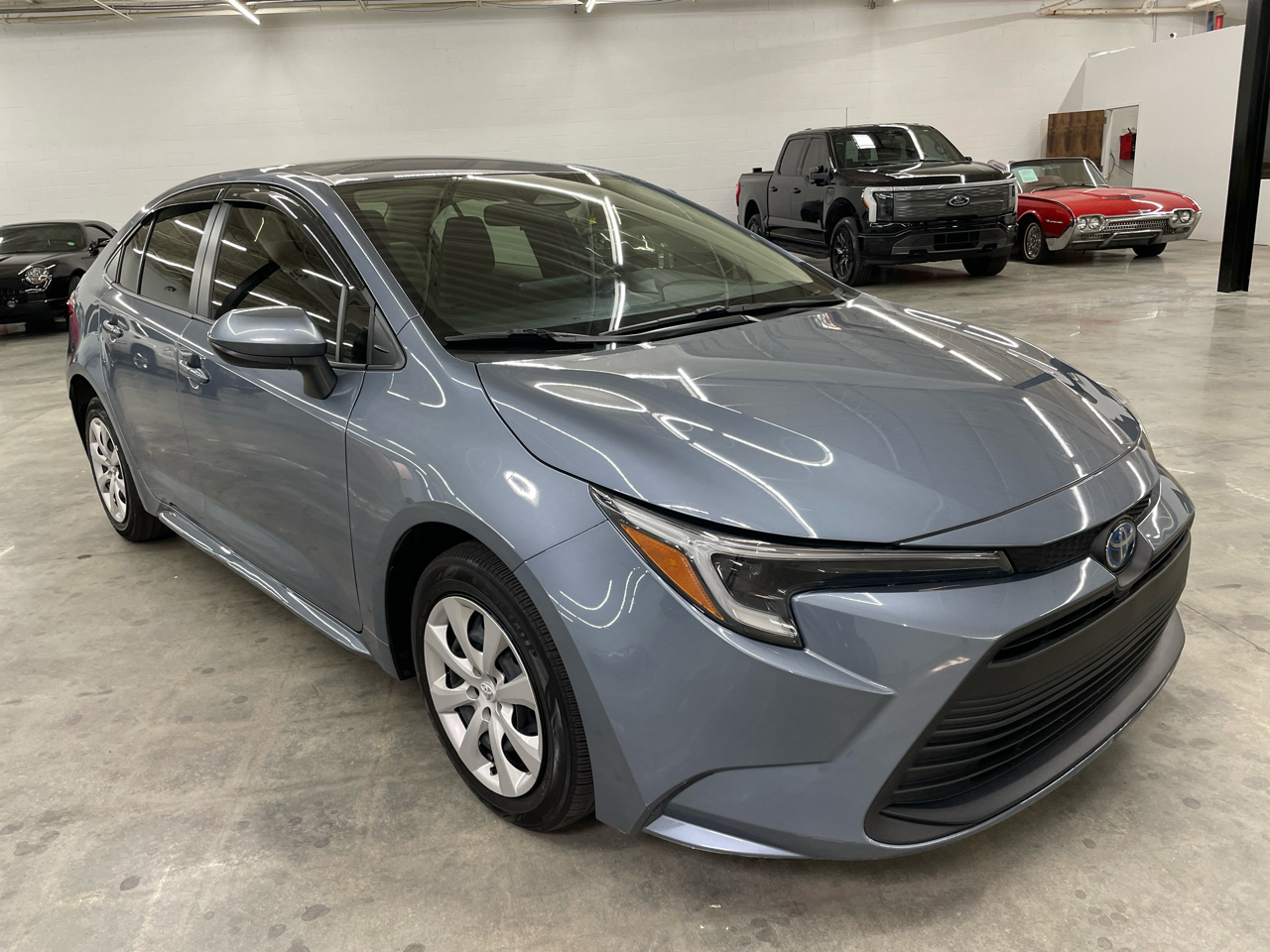 Toyota Corolla  2025 Toyota Corolla  2025