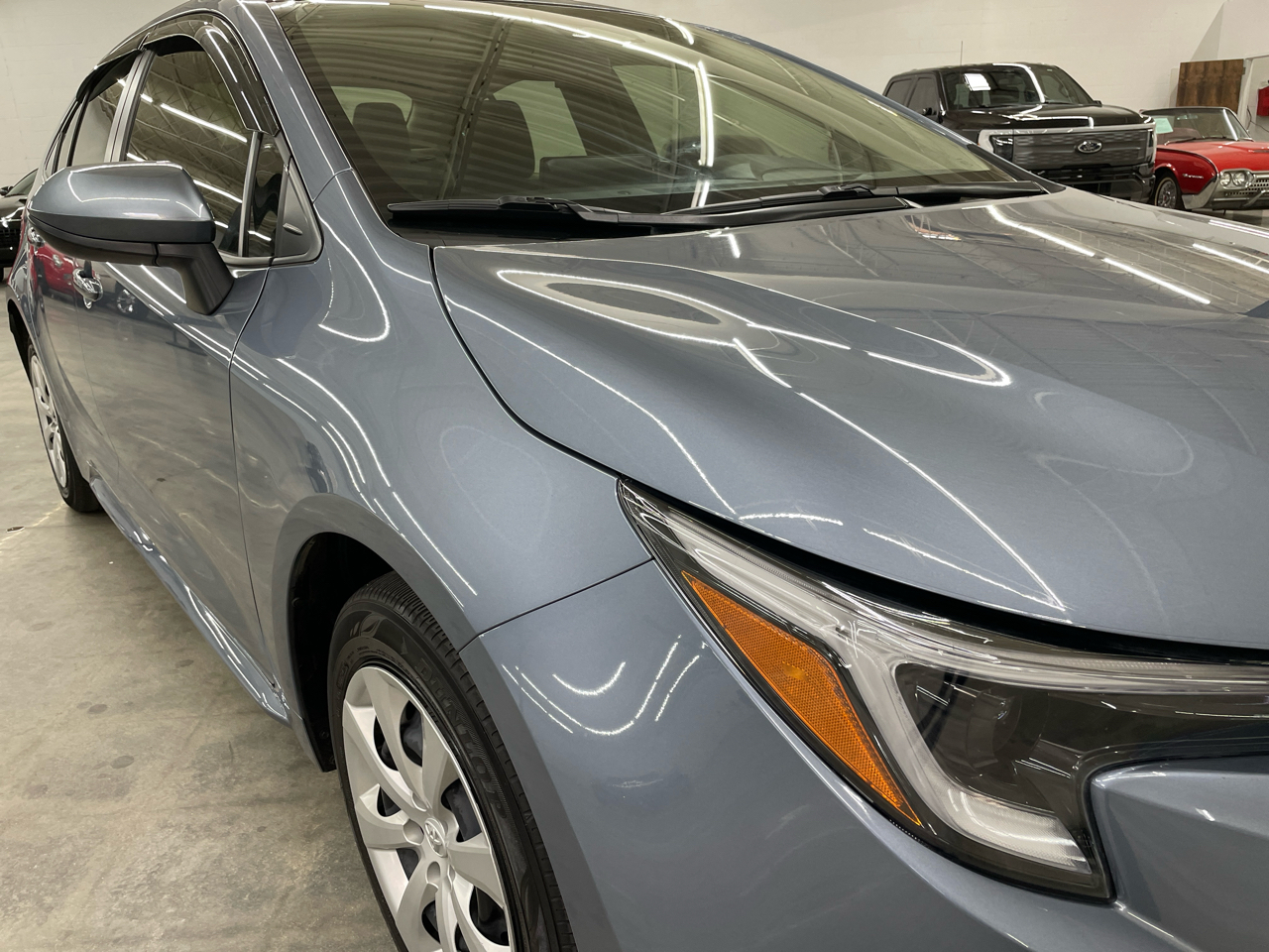 Toyota Corolla  2025 Toyota Corolla  2025