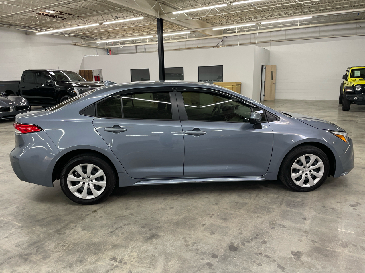 Toyota Corolla  2025 Toyota Corolla  2025