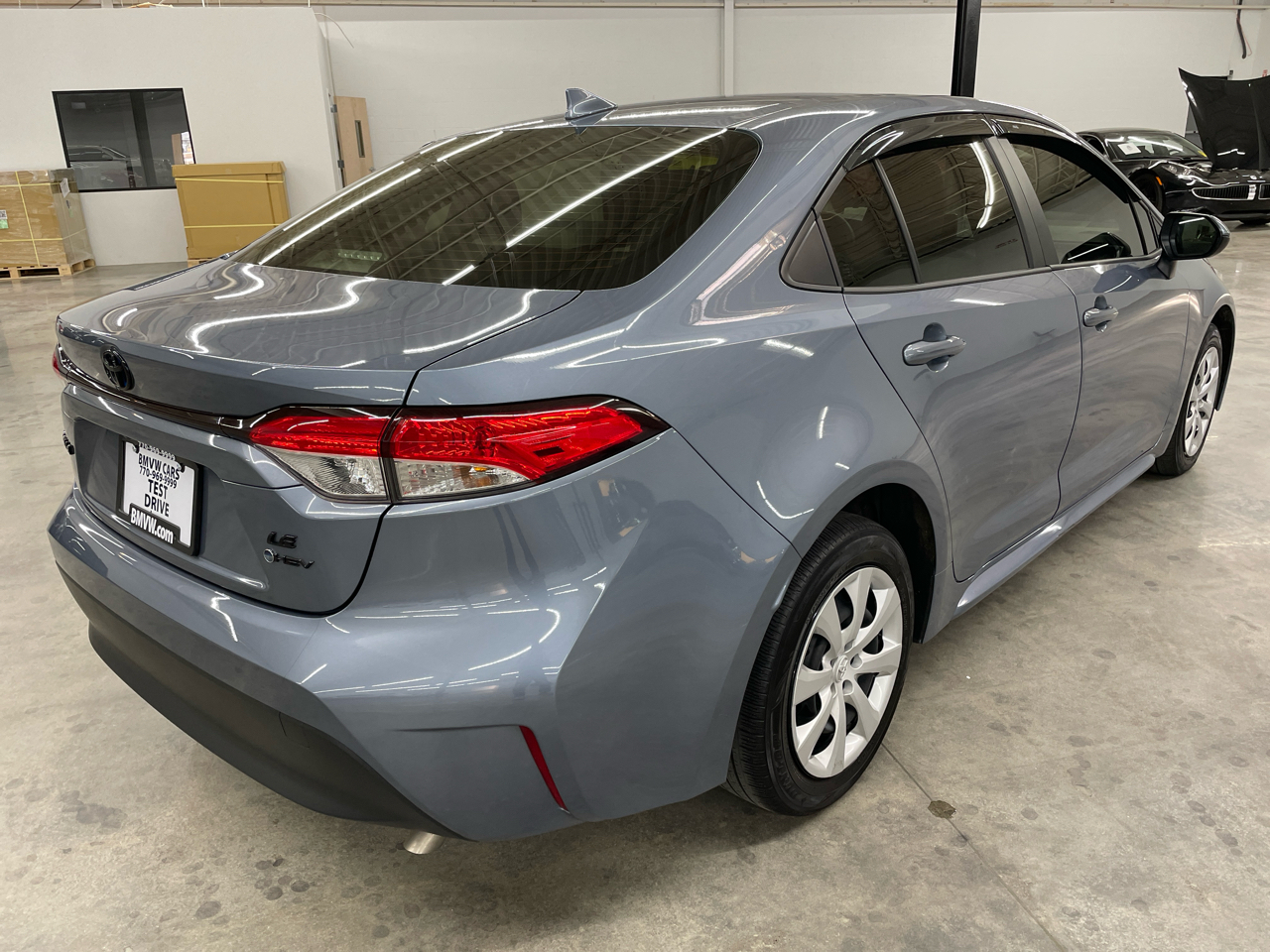 Toyota Corolla  2025 Toyota Corolla  2025