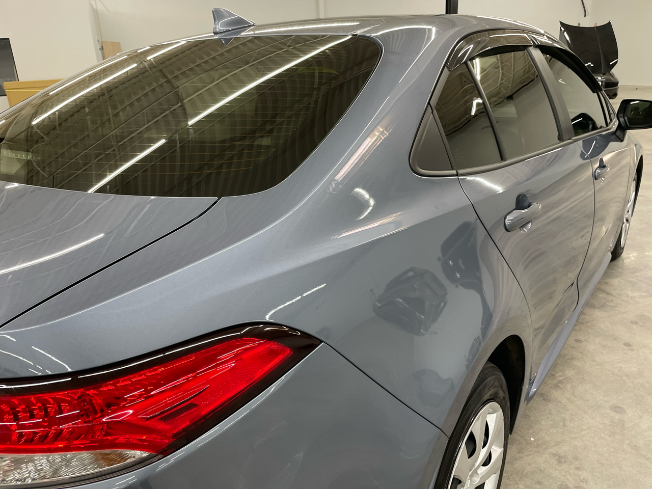 Toyota Corolla  2025 Toyota Corolla  2025