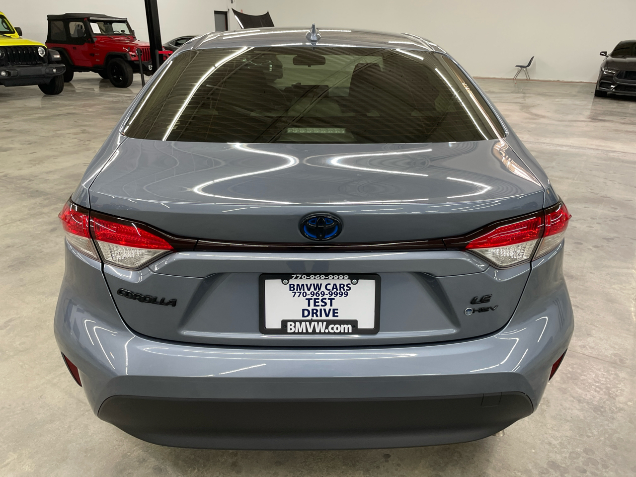 Toyota Corolla  2025 Toyota Corolla  2025