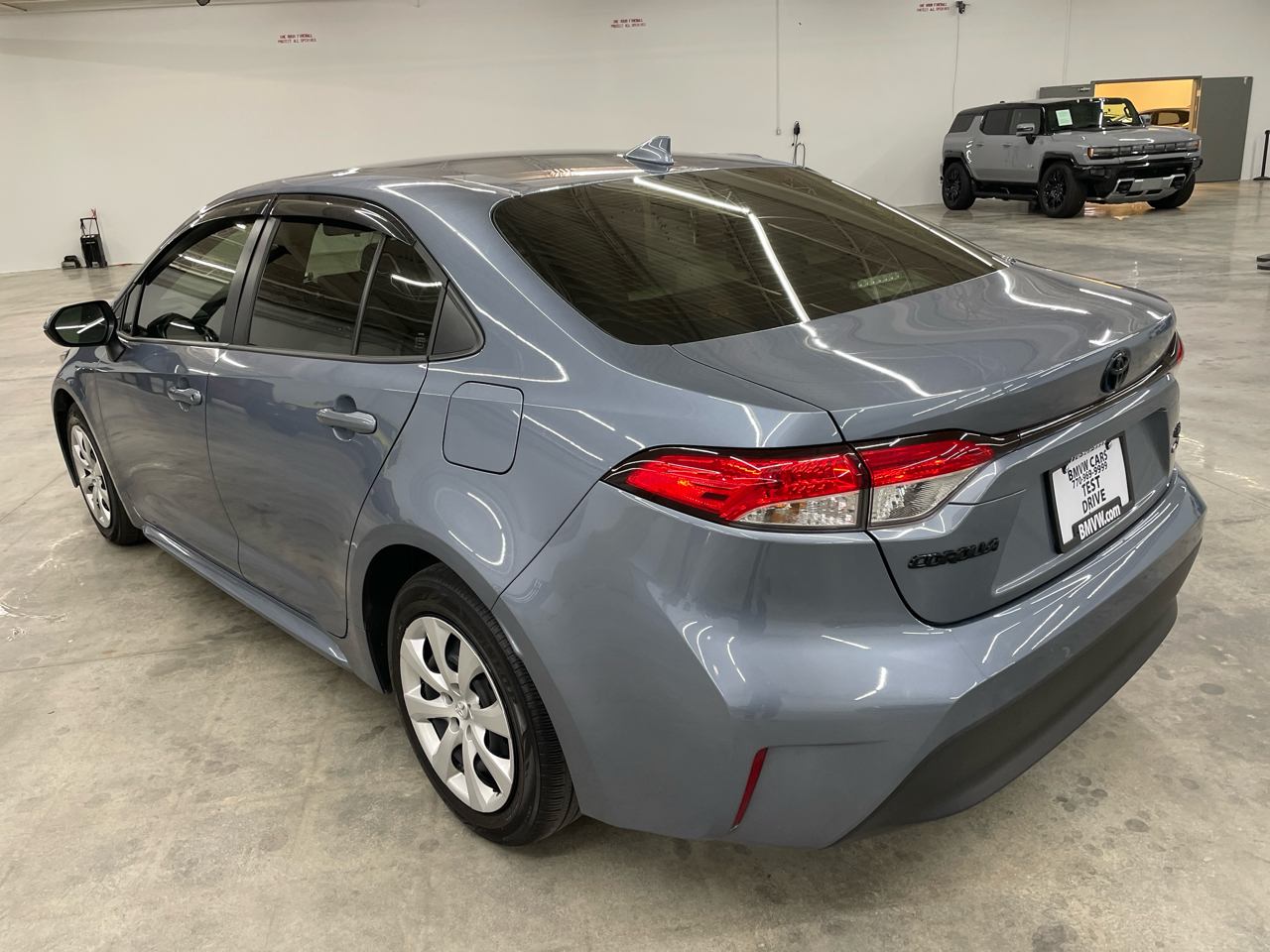 Toyota Corolla  2025 Toyota Corolla  2025