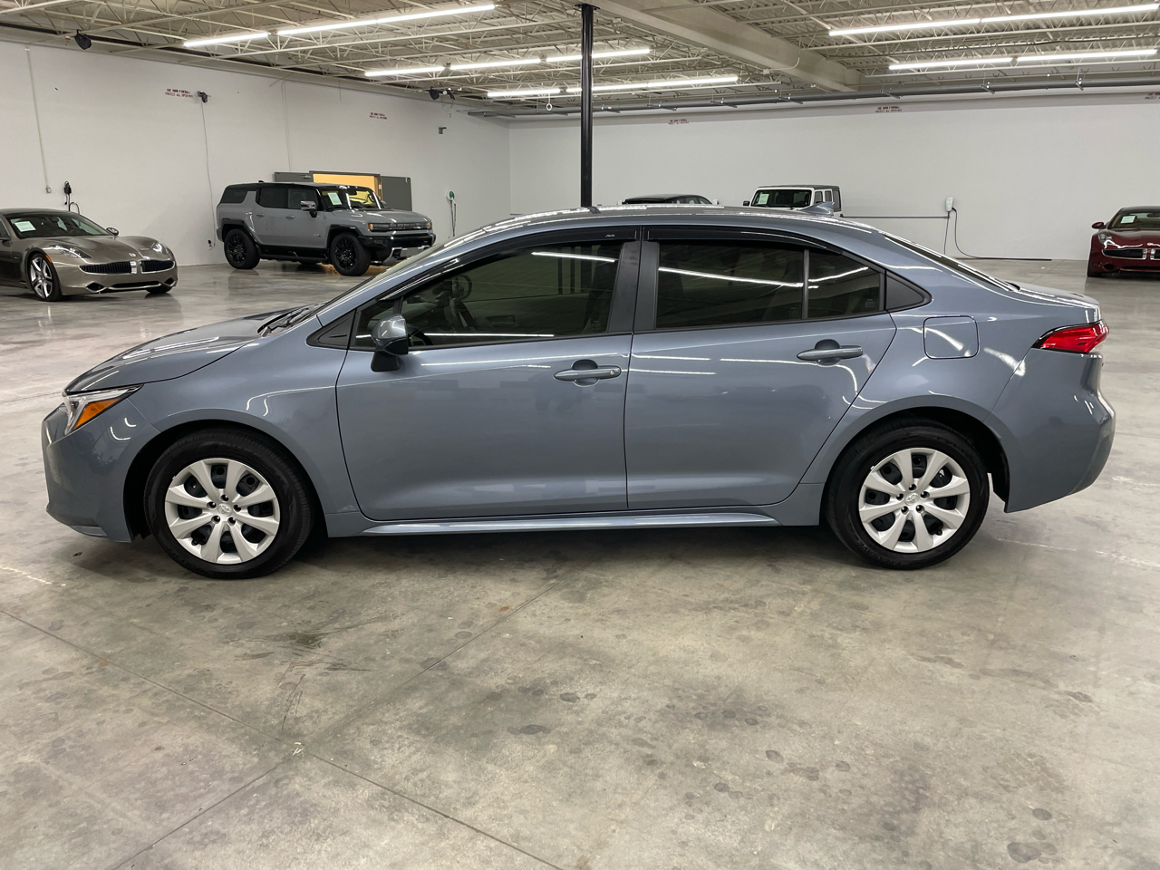 Toyota Corolla  2025 Toyota Corolla  2025