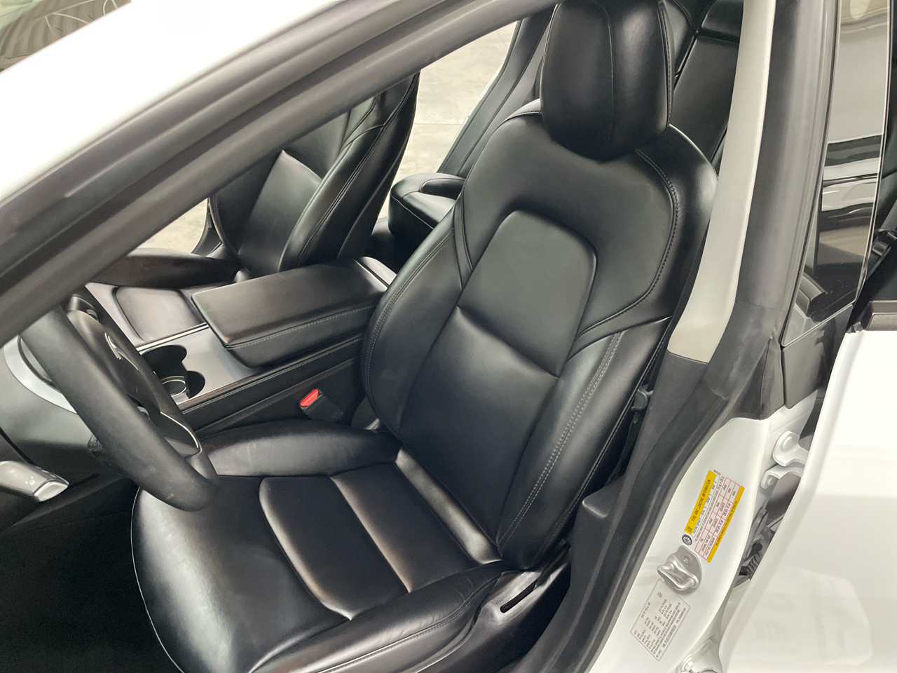 Tesla Model 3 Standard Range Plus RWD 2021