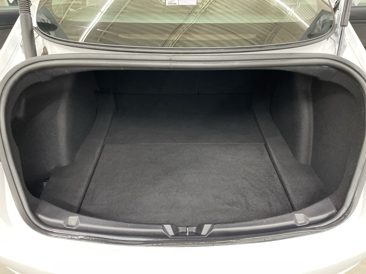 Tesla Model 3 Standard Range Plus RWD 2021