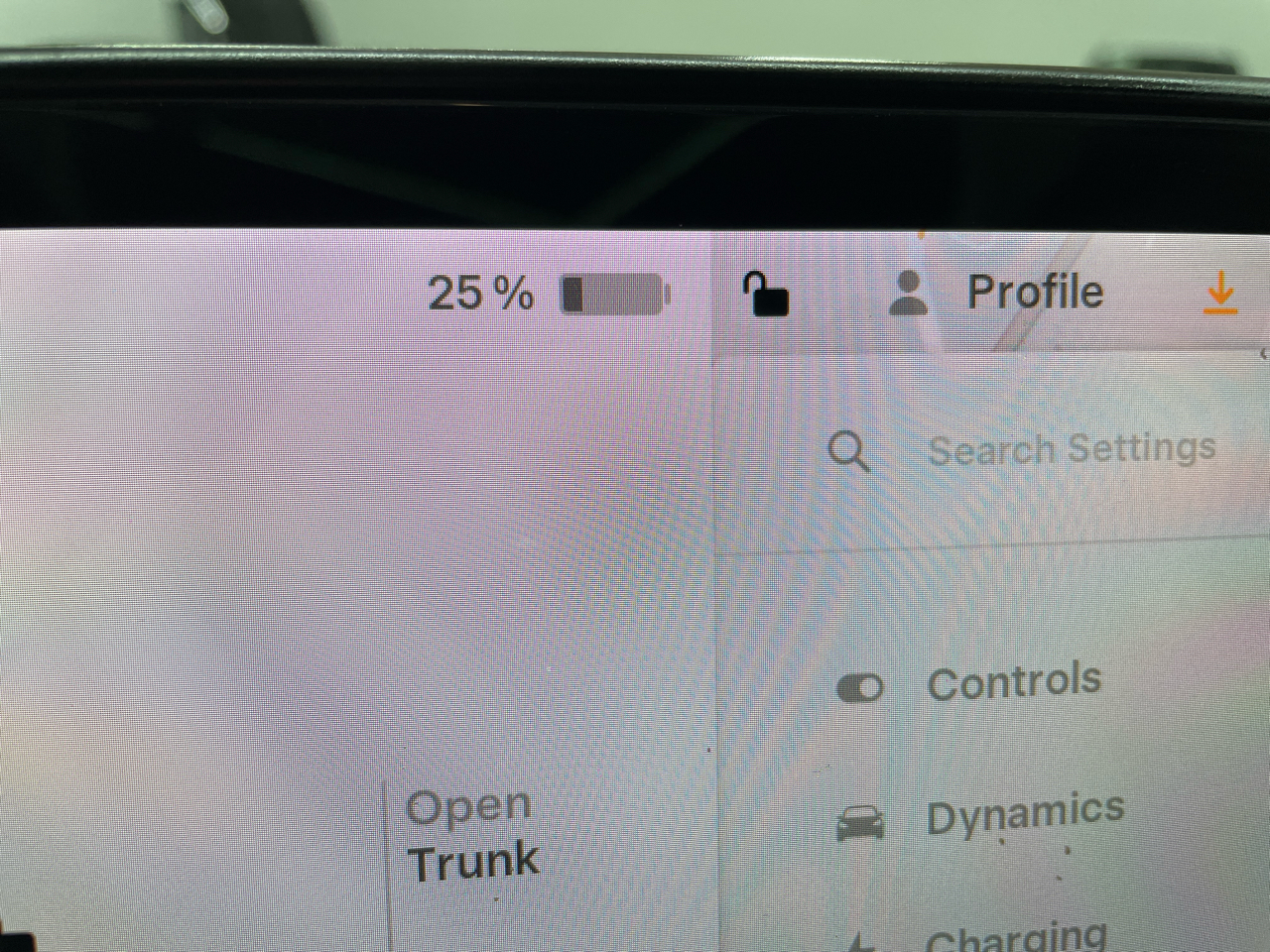 Tesla Model 3 Standard Range Plus RWD 2021
