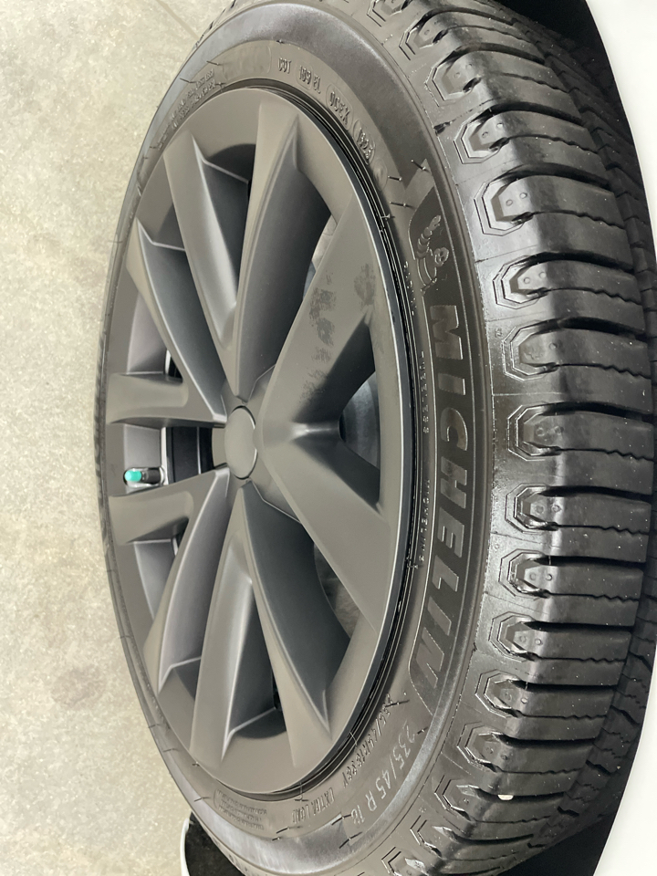 Tesla Model 3 Standard Range Plus RWD 2021